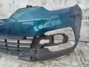 RENAULT CAPTUR 2017-2020 FRONT BUMPER GENUINE 620269604R