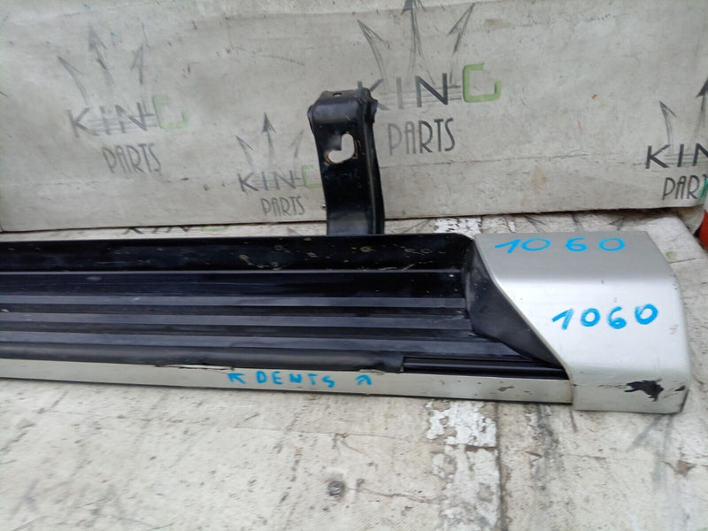 MITSUBISHI L200 BARBARIAN MK5 FACELIFT 2019-22 RIGHT DRIVER SIDE STEP