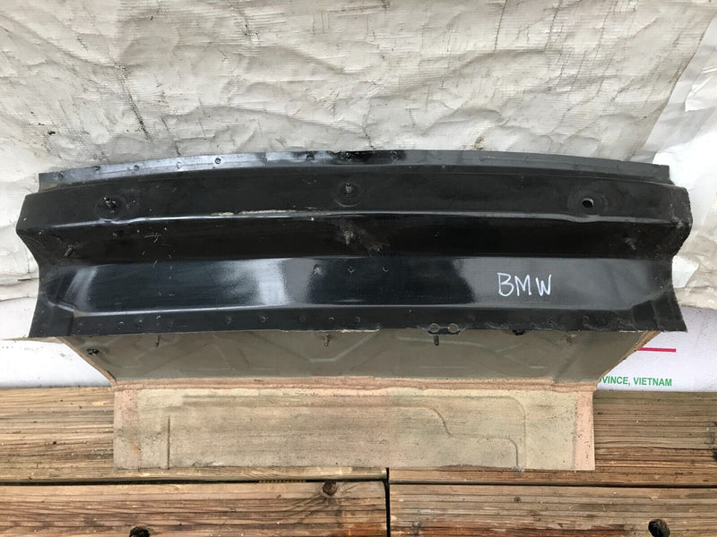 BMW 3 F30 SALOON 2012-18 REAR TRUNK BOOT LID LOADING FLOOR QUARTER PANEL