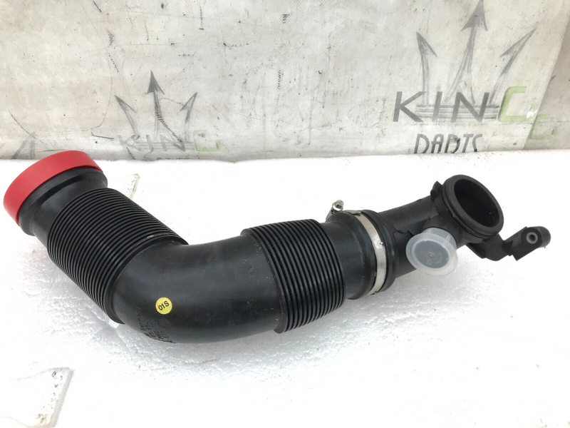 VW TOURAN MK2 2016-21 GENUINE AIR INTAKE TURBO HOSE PIPE 5QA129654 / 5Q0129635L