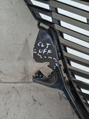 PEUGEOT 2008 MK2 P24 2019- FRONT GRILL BUMPER RADIATOR GRILLE 9826326680