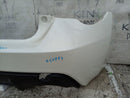 TOYOTA 86 / SUBARU BRZ FACELIFT 2017- REAR BUMPER GENUINE 57704CA010