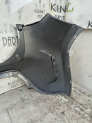 TOYOTA YARIS CROSS HYBRID 2021-ON REAR BUMPER GENUINE 52159-0DB40