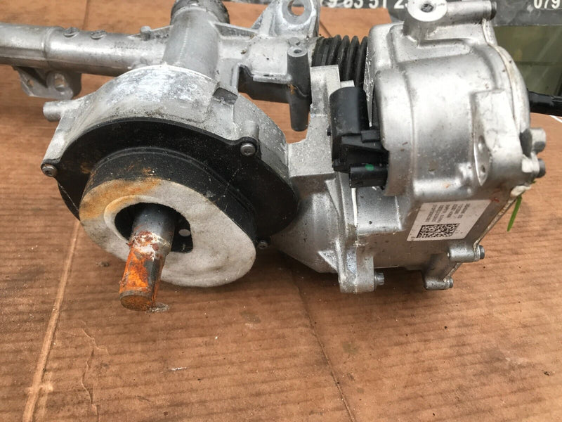 BMW F45 F48 Active Tourer MINI F56 ELECTRIC POWER STEERING RACK GENUINE 19071310