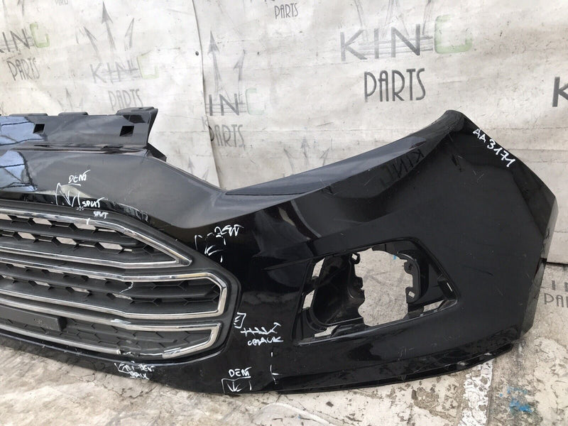 FORD ECOSPORT MK2 2013-2017 FRONT BUMPER GENUINE CN15-17757H