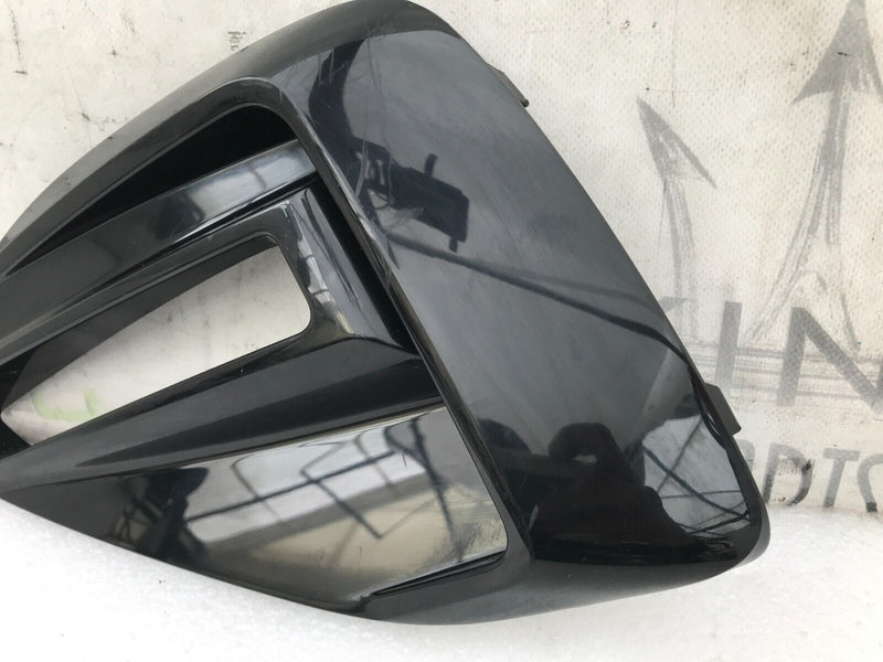 BMW 2' F44 GRAN COUPE *SPORT LEFT SIDE FRONT BUMPER GRILL FOG LIGHT COVER 849163