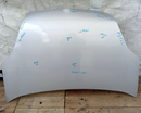 VAUXHALL COMBO D 2012-2018 GENUINE BONNET HOOD PANEL in SILVER