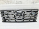 HYUNDAI TUCSON NX4e 2020 FRONT BUMPER GRILL RADIATOR & BACK BRACKET 86351-N7110