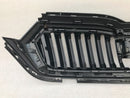SKODA OCTAVIA MK4 NX 2020-ON FRONT BUMPER RADIATOR GRILL GRILLE GENUINE