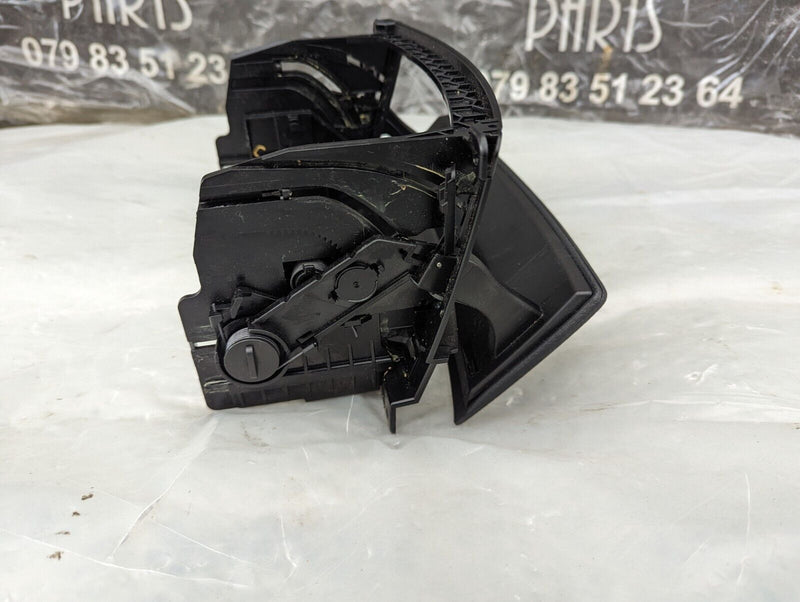 MERCEDES S-CLASS W221 2006-2013 HEADUNIT CD PLAYER COVER A2216800834 GENUINE