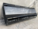 RANGE ROVER EVOQUE L551 2019-ON LEFT SIDE REAR DOOR TRIM MOULDING PANEL