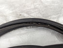 BMW X1 E84 09-15 TAILGATE RUBBER SEAL GENUINE 2990833
