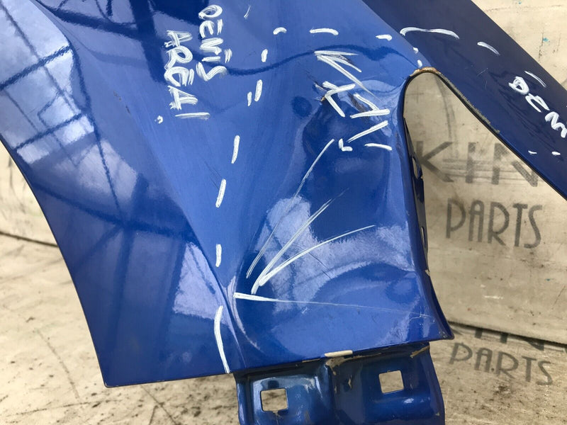 HONDA JAZZ MK3 LCI 2016-19 FRONT FENDER WING PANEL RIGHT DRIVER SIDE