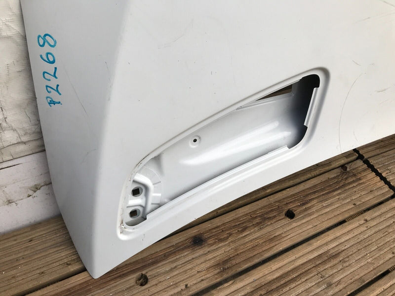 MERCEDES SPRINTER MK3 W907 W910 2019 BONNET HOOD SHELL PANEL A9078870100