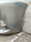 LEXUS CT200H 2014-20 FRONT BUMPER PDC GENUINE 52119-76250