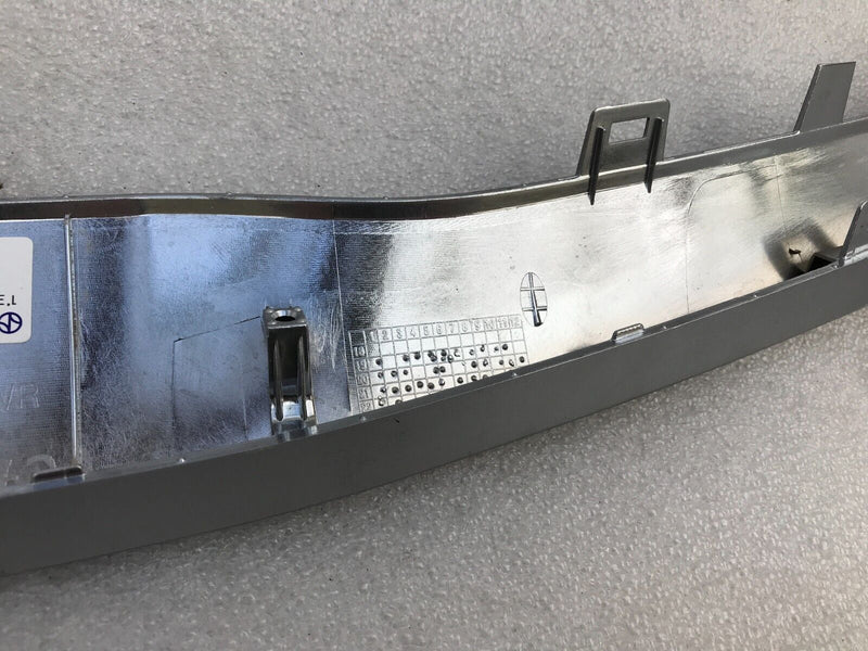 KIA XCEED MK3 CD 2019-2021 FRONT BUMPER LOWER GRILL TRIM MOULDING 86356-J7CA0
