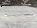 MERCEDES S-CLASS W221 06-13 FRONT RIGHT O/S SIDE SKIRT RAIL TRIM A2216800435