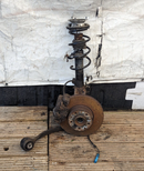 BMW X1 E84 09-15 DRIVER SIDE RIGHT SHOCK ABSORBER SUSPENSION  LEG 6789854