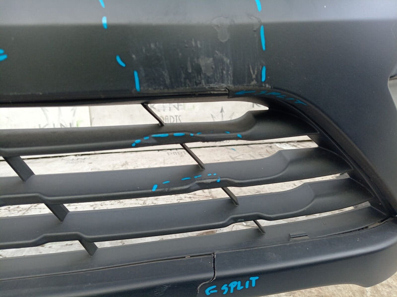 RENAULT TRAFIC 2021-ON FRONT BUMPER 620226941R