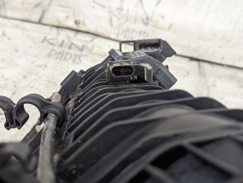 BMW 3 SERIES F30 N47 2.0 2011-2019 AIR INTAKE MANIFOLD 780799106 GENUINE