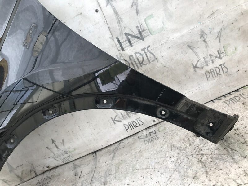 NISSAN QUASHQAI J10 FACELIFT 2010-12 FRONT FENDER WING PANEL LEFT SIDE