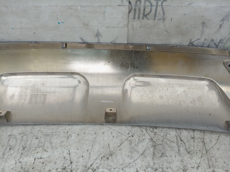 KIA NIRO 2022-ON REAR BUMPER DIFFUSER SKIRT TRIM PANEL 86666-AT050