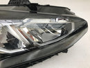 BMW 2 Active Tourer U06 MK2 2021-ON RIGHT SIDE COMPLET HEADLIGHT &ECU 5A42246