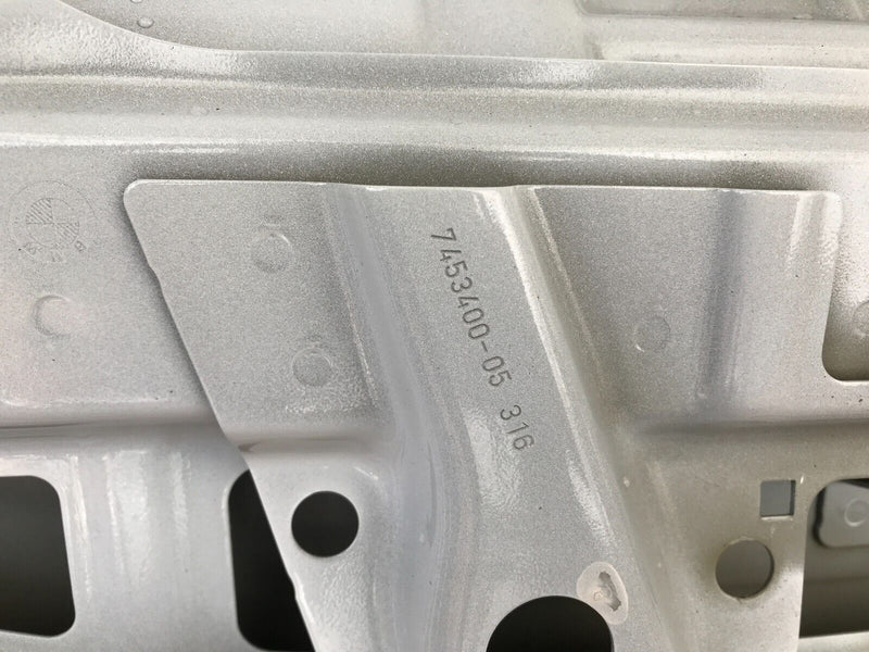 BWM 3 SERIES G21 ESTATE 2019-ON REAR BOOT LID TAILGATE SHELL PANEL