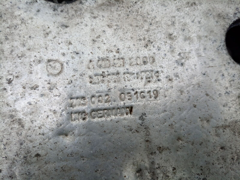 MERCEDES G CLASS W463 MK2 2018-2021 LEFT SIDE RUNNING BOARD SIDE STEP