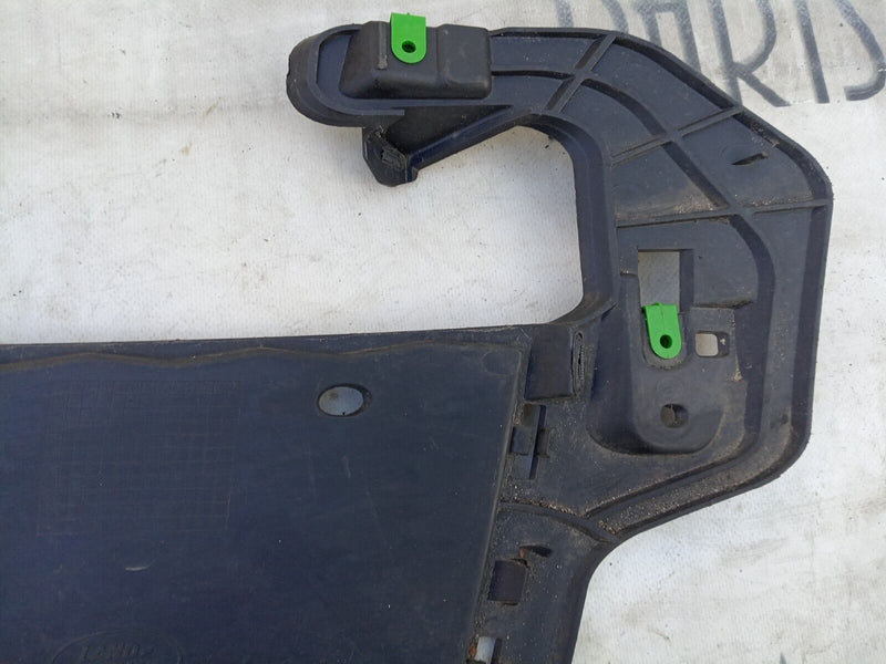 RANGE ROVER EVOQUE L538 15-19 FRONT RIGHT LOWER GRILLE GJ3215A298A