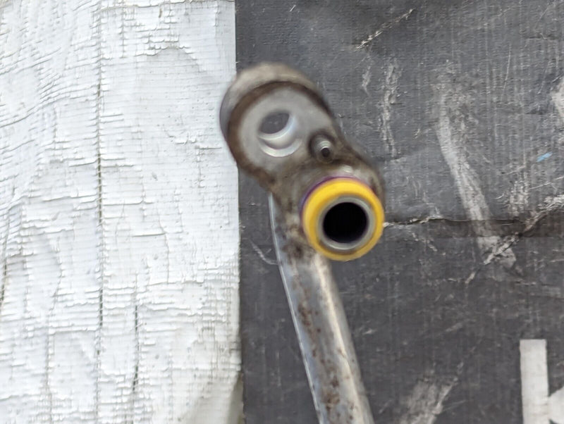 BMW X1 E84 09-15 N47 AIR CONDITION PIPE GENUINE 64509223319-01 52529410