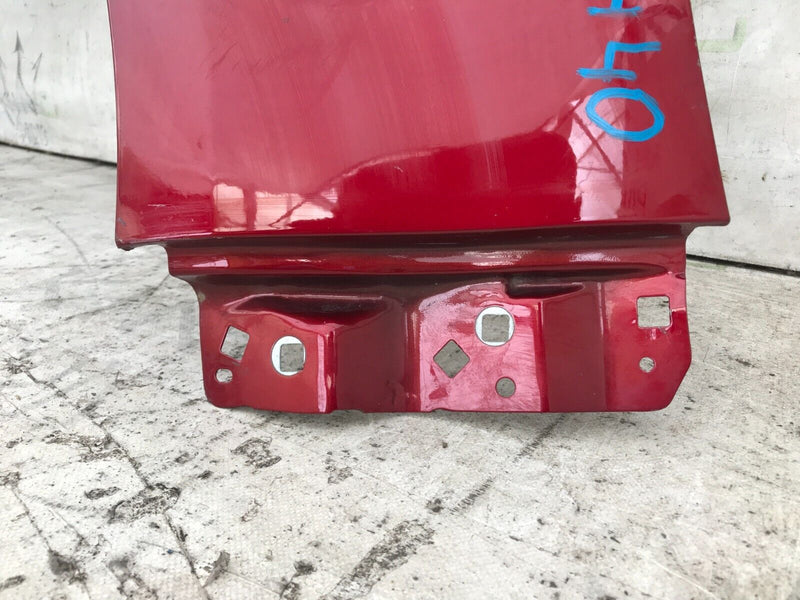 FORD S-MAX MK2 (VIGNALE) 2015-24 FRONT FENDER WING PANEL RIGHT SIDE