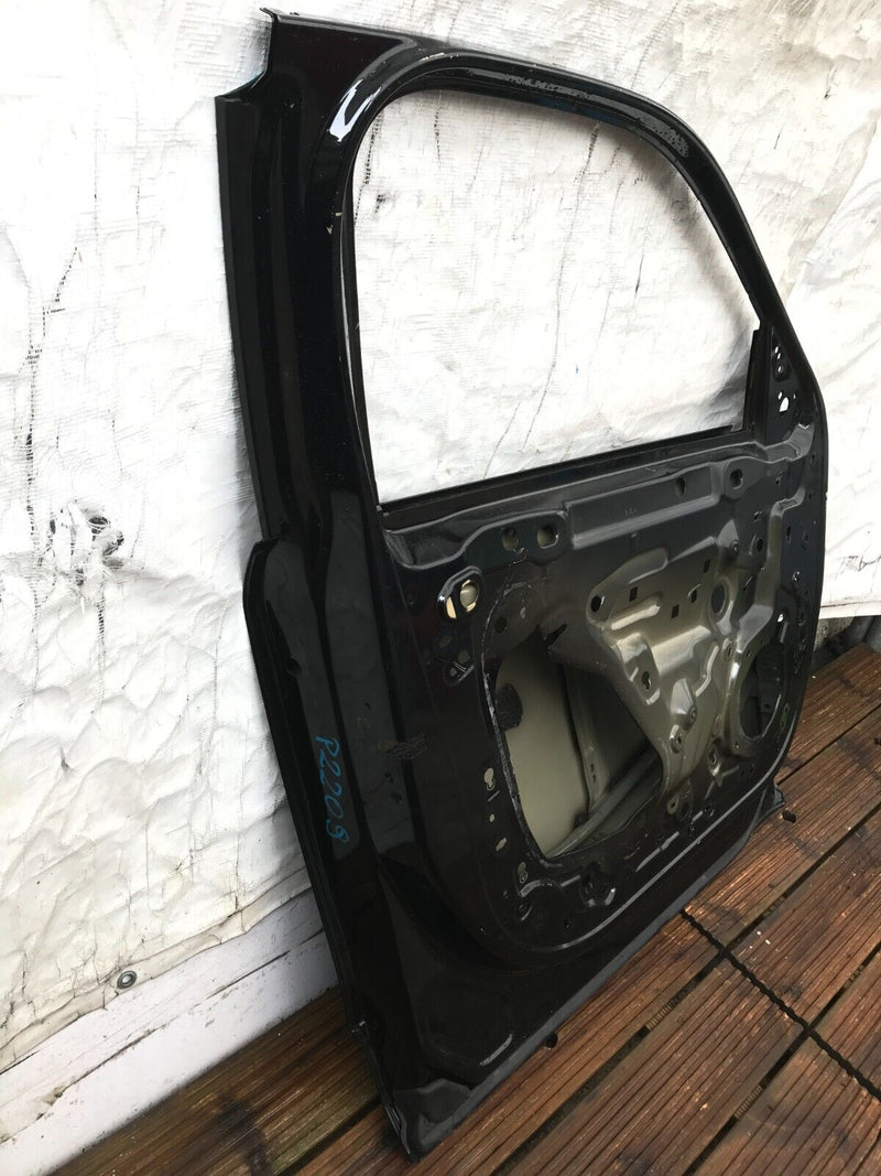PEUGEOT 2008 MK2 P24 2019-23 GENUINE FRONT DOOR SHELL PANEL LEFT SIDE