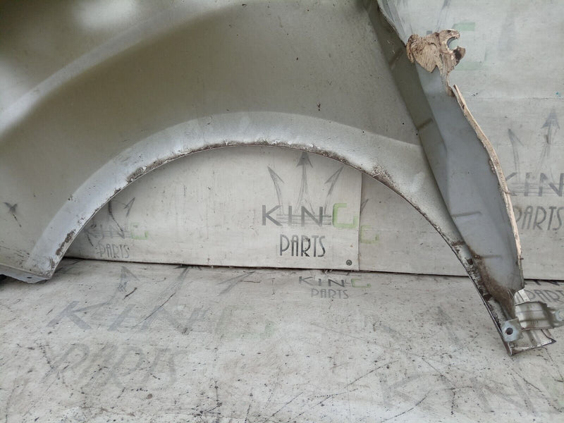 FIAT DOBLO MK2 2010-2021 FRONT FENDER WING PANEL RIGHT DRIVER SIDE