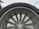 MERCEDES GLC W253 AMG ALLOY WHEEL RIM 20 8,5Jx20H2 ET40 TYRE 255/45/20 R20