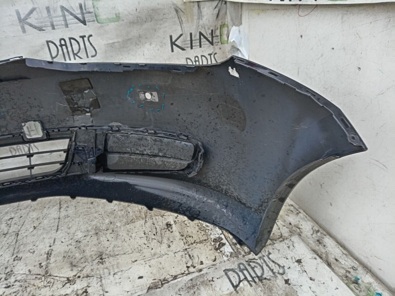 VOLKSWAGEN VW SHARAN MK2 2010-2020 FRONT BUMPER PDC GENUINE 7N0807221