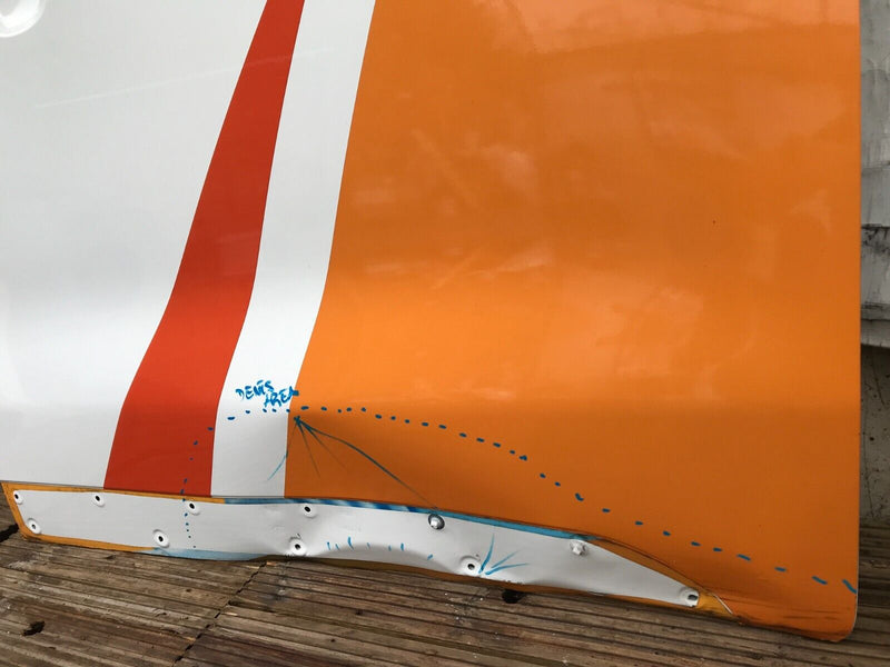 CITROEN JUMPY DISPATCH PROACE EXPERT 2016-24 SLIDING DOOR PANEL LEFT SIDE