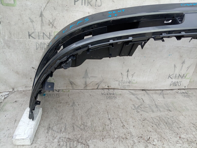 AUDI Q3 S-LINE LCI 2015-2017 REAR BUMPER GENUINE 8U0807385C