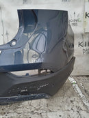 VOLVO V40 CROSS COUNTRY 2013-2017 GREY REAR BUMPER GENUINE PDC 31290919