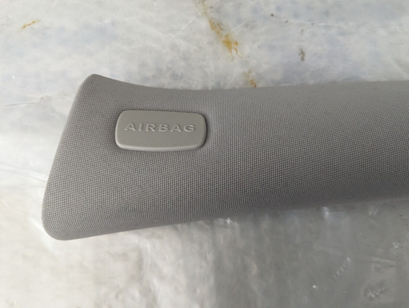 MERCEDES S-CLASS W221 06-13 FRONT LEFT N/S PILLAR A COLUMN TRIM A2216901325