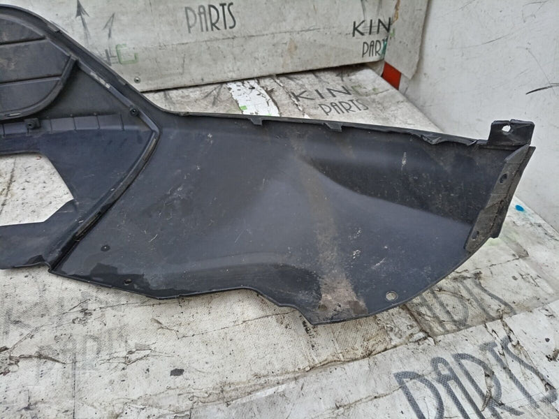 FORD KUGA 2016-2020 FRONT BUMPER LOWER SECTION GV4417F775