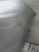 NISSAN MICRA K13 FACELIFT 2013-2015 RED FRONT BUMPER GENUINE 62022-1HA0H