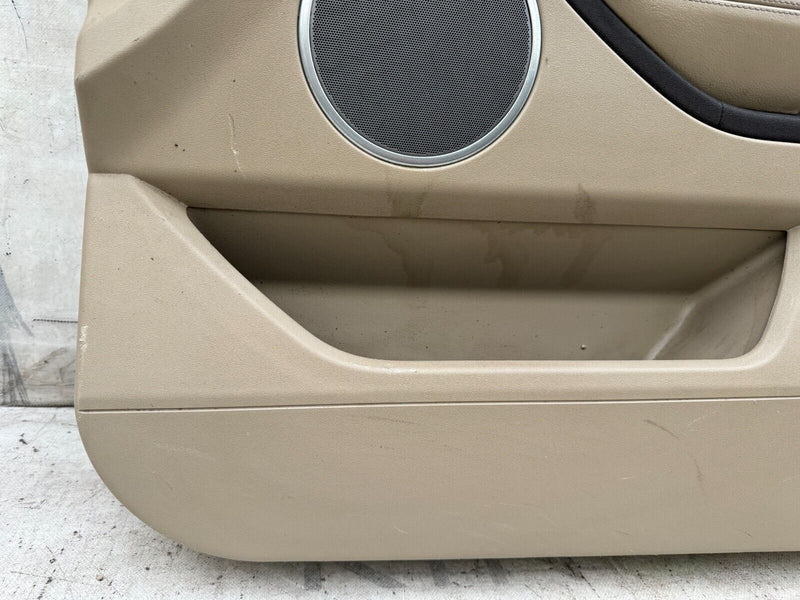 RANGE ROVER EVOQUE L538 11-18 FRONT RIGHT O/S DOOR CARD PANEL BJ32-20162-A