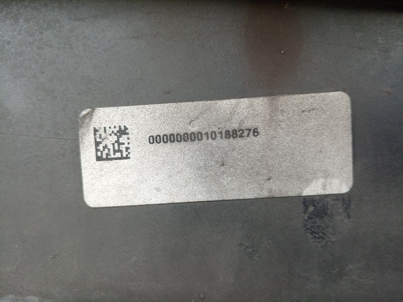 BMW 1 F20 SPORT LINE FACELIFT 2015-19 FRONT BUMPER PDC GENUINE 7371736