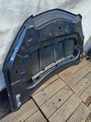 VAUXHALL MOKKA MK1 2012-2020 GENUINE BONNET HOOD PANEL in GREY