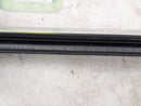 AUDI E-TRON 2018-ON WINDOW SLOT SEAL W/ TRIM STRIP 4KE837475 GENUINE