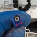 MERCEDES-BENZ C-CLASS W204 07-11 INTERIOR ROOF MAP READING LIGHT A2048200823