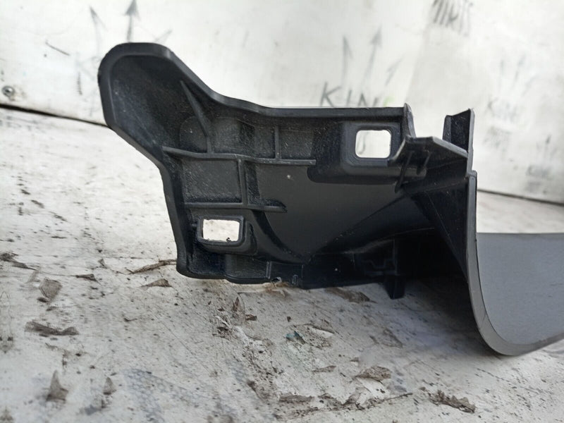 AUDI E-TRON 2018-ON TAILGATE RIGHT O/S UPPER TRIM COVER 4KE867608 GENUINE