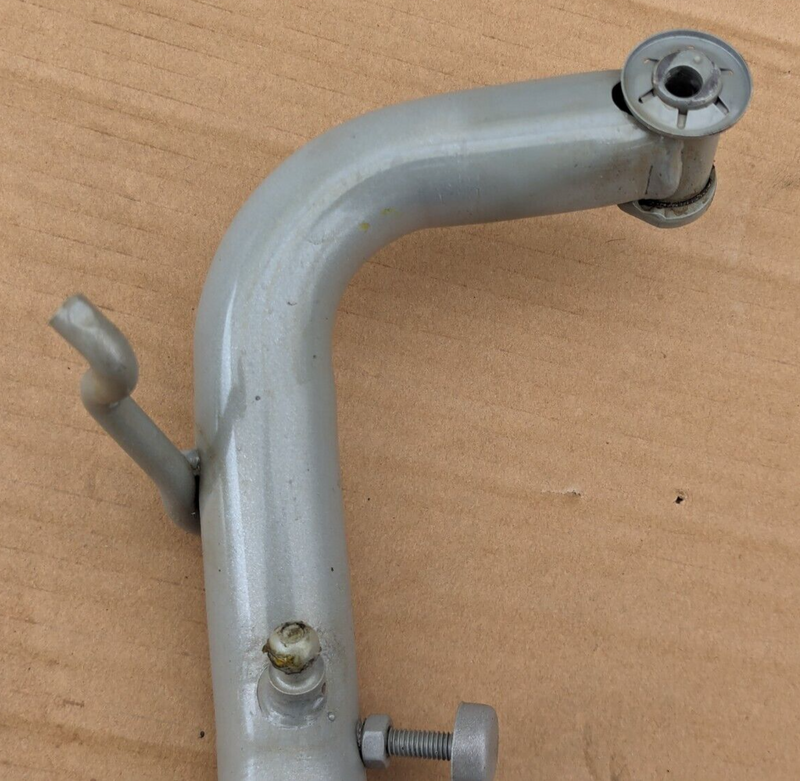 MERCEDES S-CLASS W221 06-13 BOOT LEFT N/S TAILGATE HINGE A2217500128 GENUINE