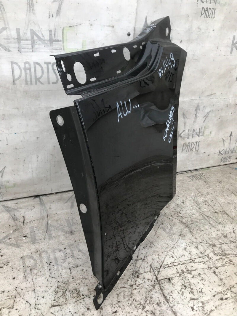 JAGUAR F-TYPE 2013-23 FRONT FENDER WING PANEL LEFT SIDE EX53-16015